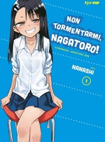 Non tormentarmi, Nagatoro!